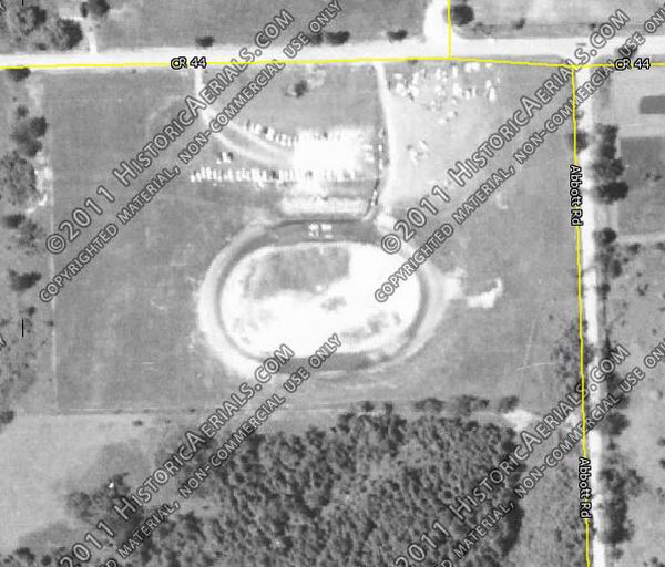 Imlay City Speedway
